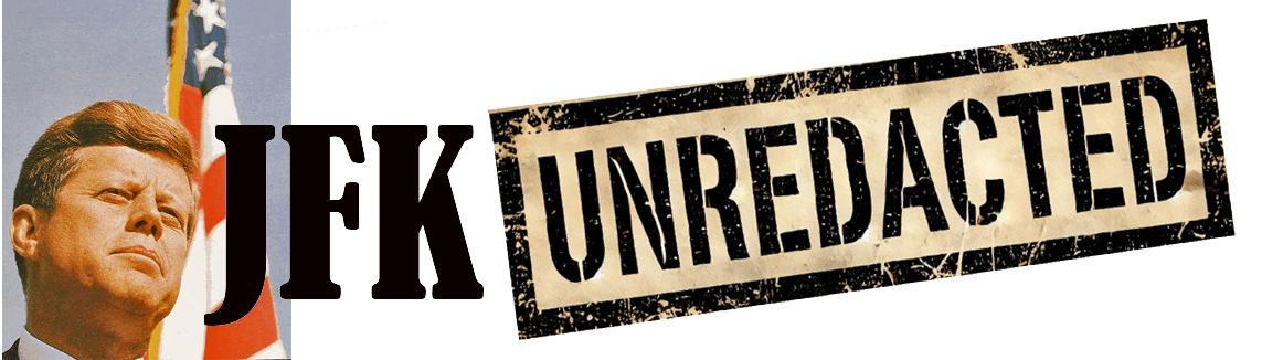 JFK Unredacted
